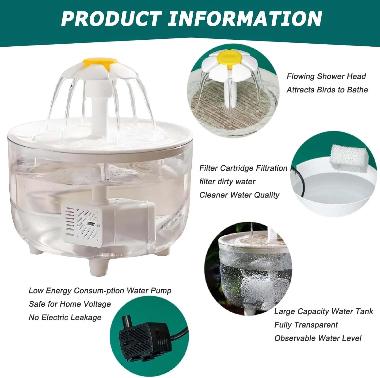 AquaPure Flow