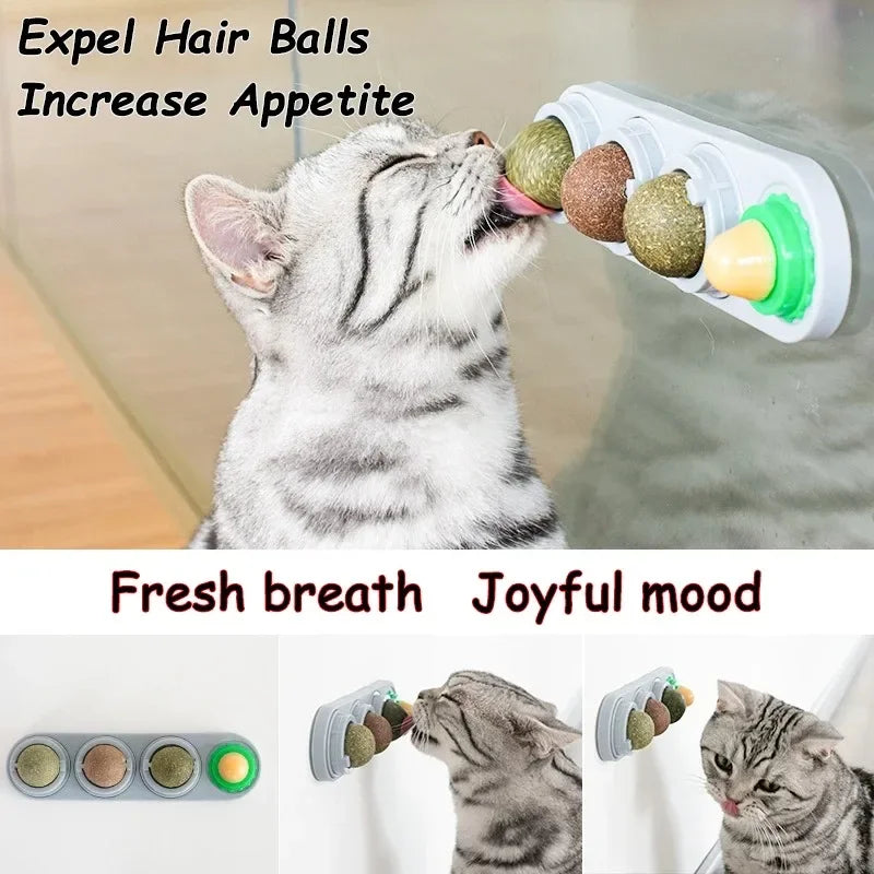 CatNip Twist
