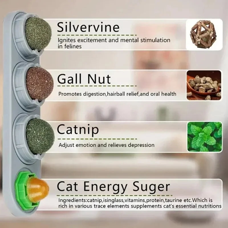 CatNip Twist