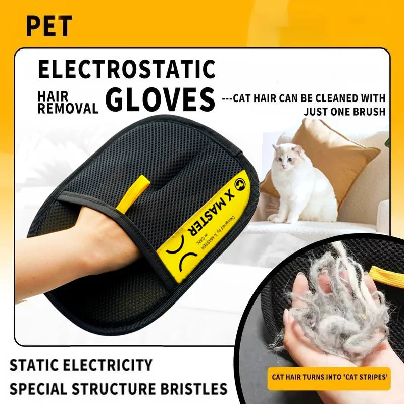FurGone Glove