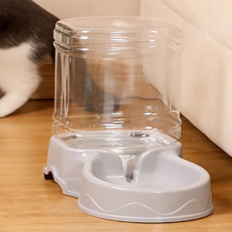 PawFeeder