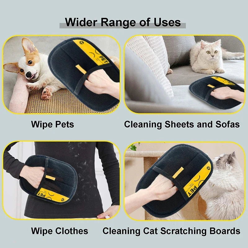 FurGone Glove