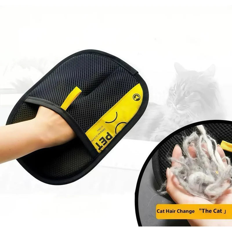 FurGone Glove