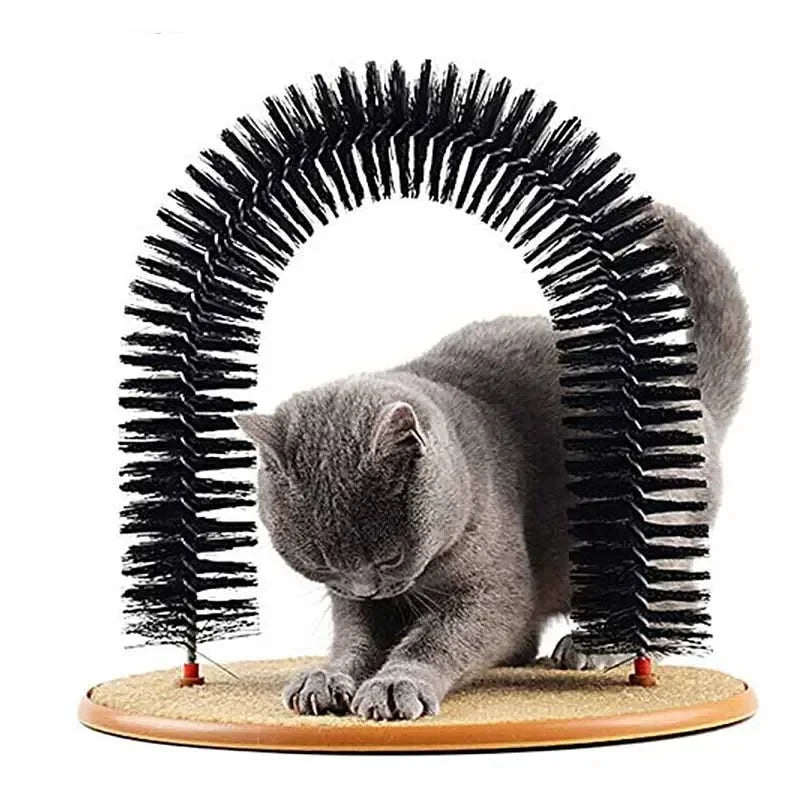 PurrArch