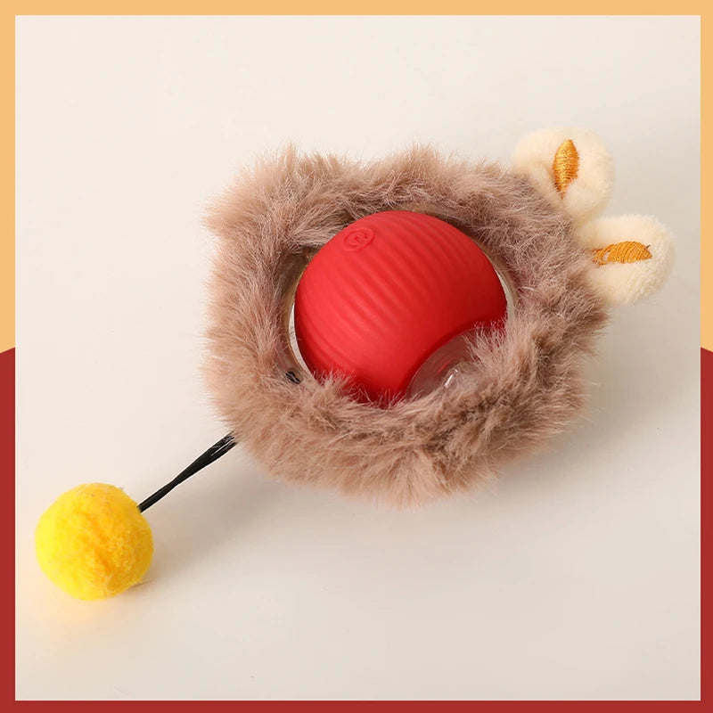 ChaosBall