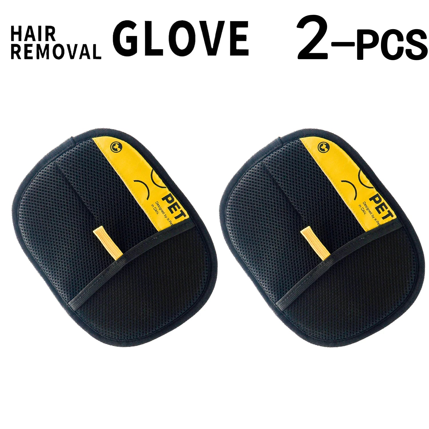 FurGone Glove