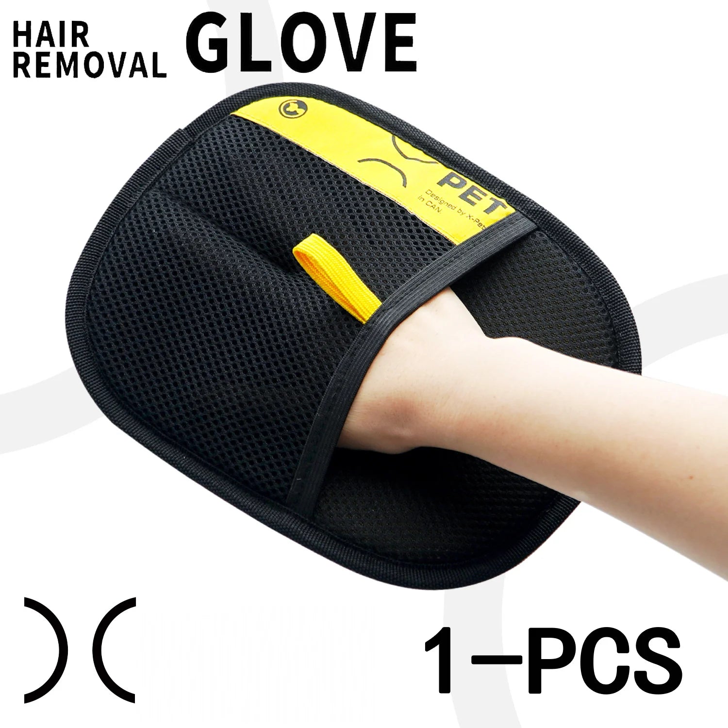 FurGone Glove