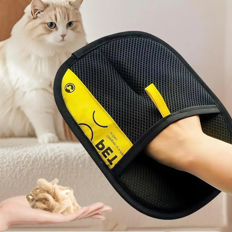 FurGone Glove