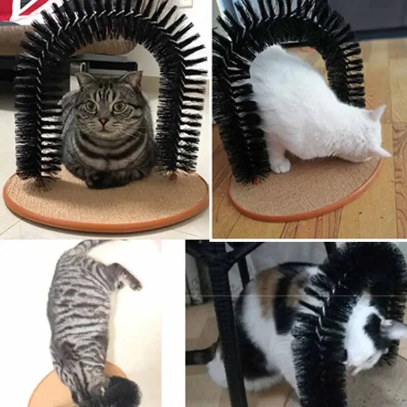 PurrArch
