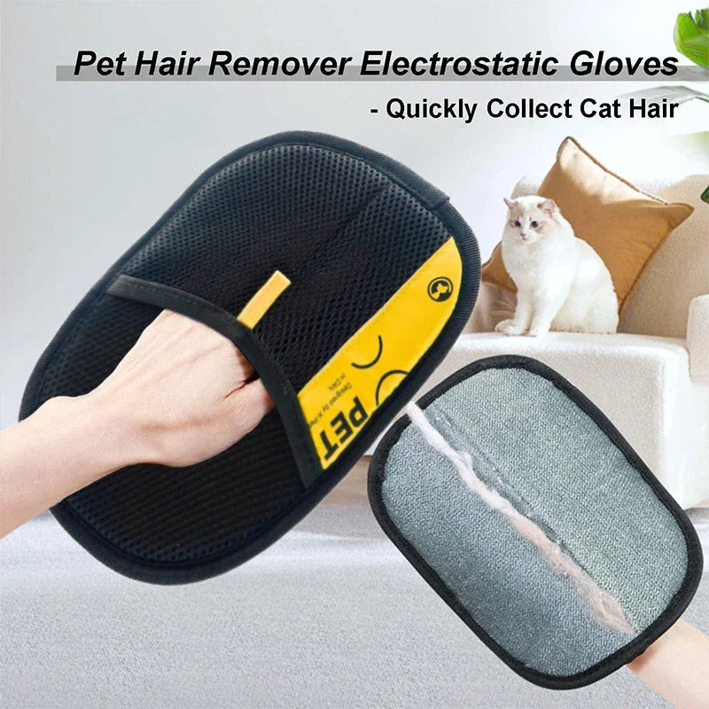 FurGone Glove