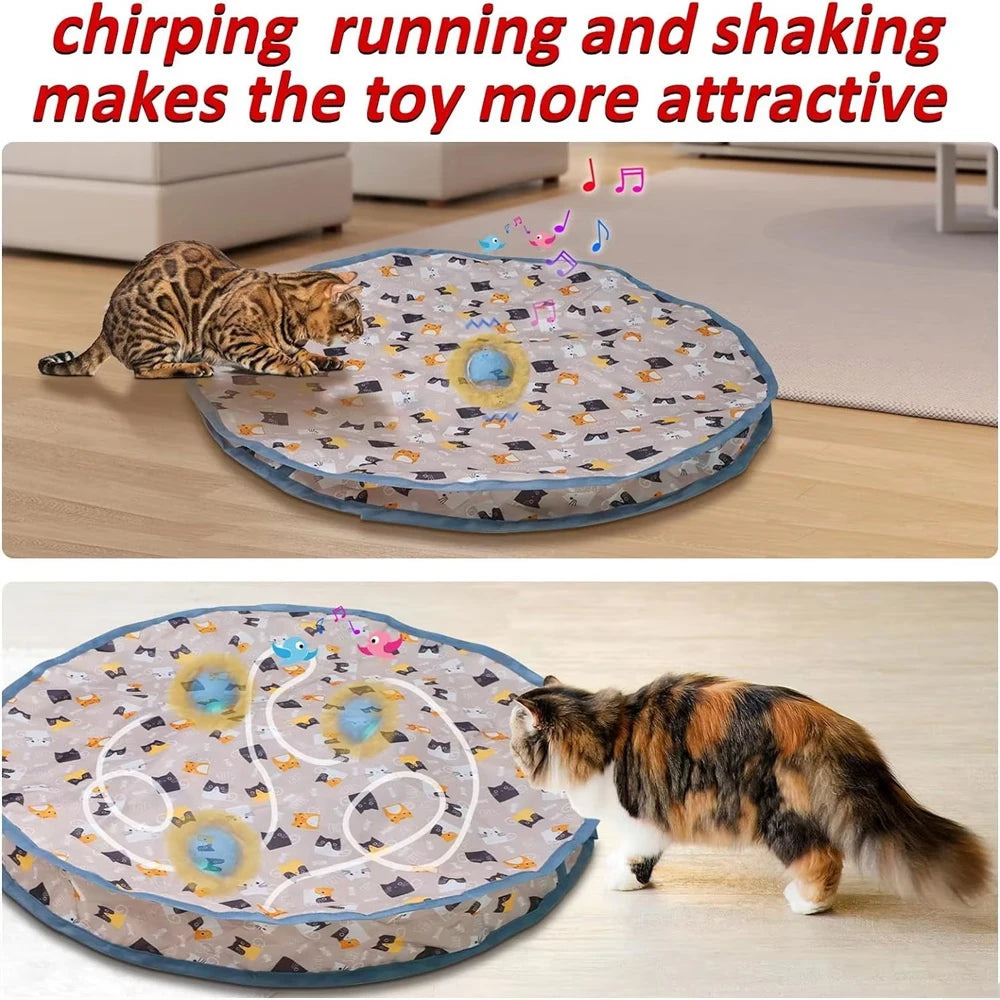 ChaosBall