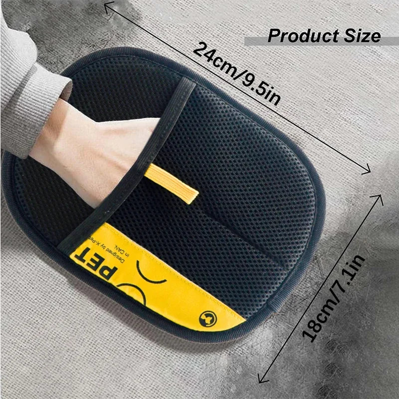 FurGone Glove