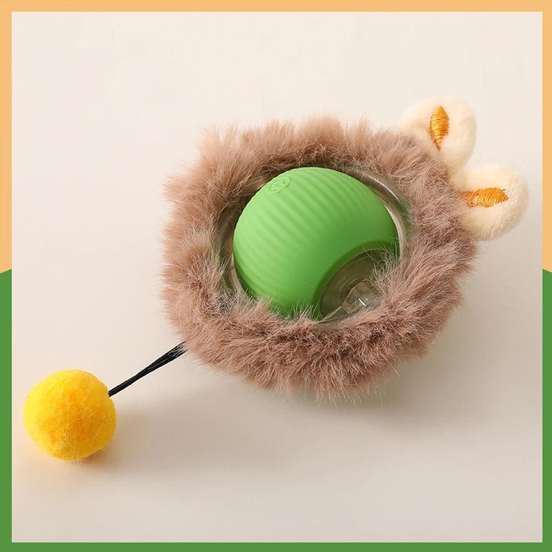 ChaosBall