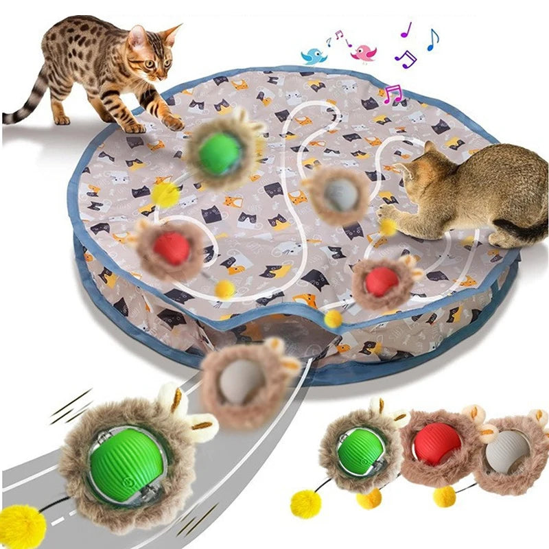 ChaosBall