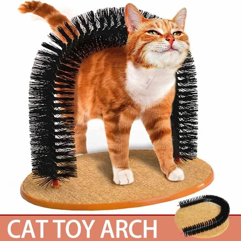 PurrArch