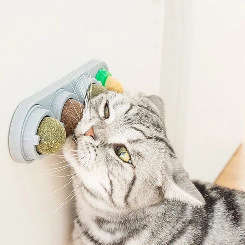 CatNip Twist